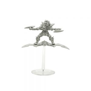 Dark Eldar Helion #1 1999