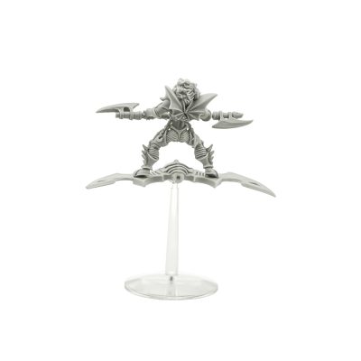Dark Eldar Helion #1 1999
