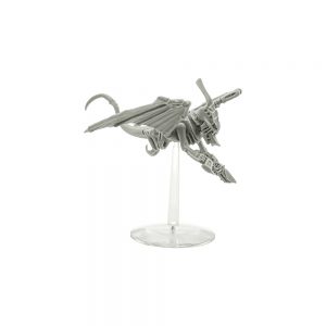 Tyranid Gargoyles x3 2004