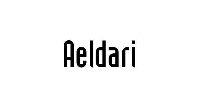 Aeldari