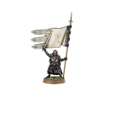 Boromir Banner