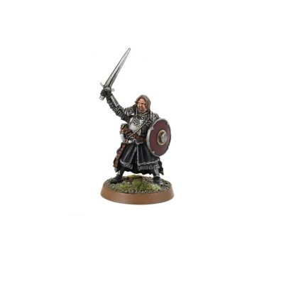Boromir Sword