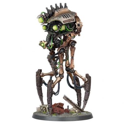 Canoptek Reanimator (Indomitus)
