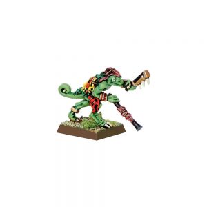 Chameleon Stalker