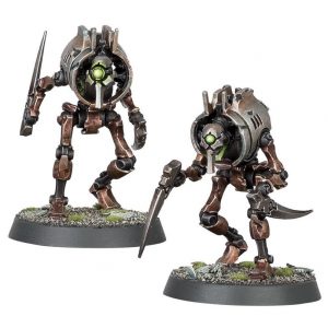 Cryptothralls (Indomitus)