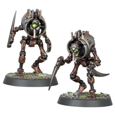 Cryptothralls (Indomitus)