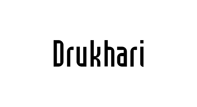 Drukhari