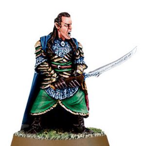 Elrond