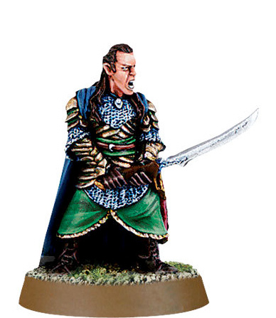 Elrond