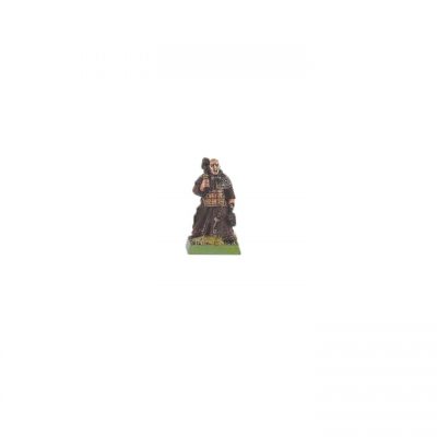 Empire Warrior Priest #3 2004