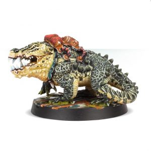 Goliath Sumpkroc (Necromunda)