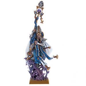 High Elf Archmage (Isle of Blood/Spire of Dawn)