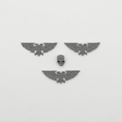 Imperial Signs