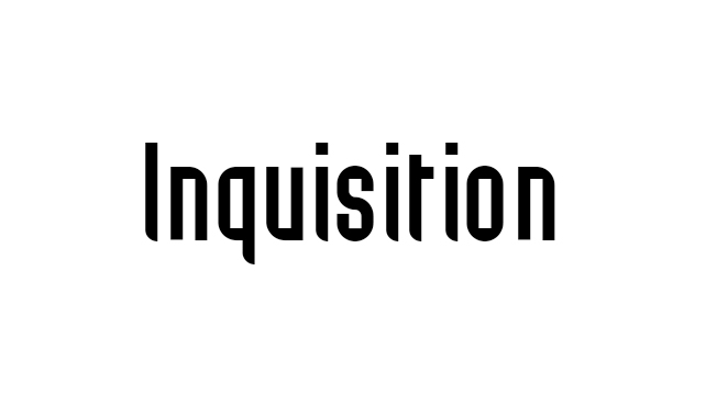 Inquisition