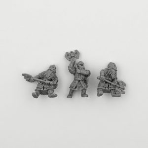 Khazad Guard x3 2006
