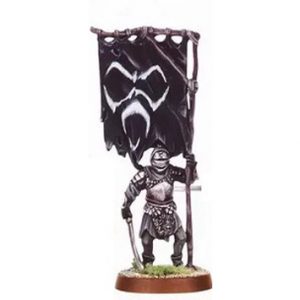 Mordor™ Orc Banner