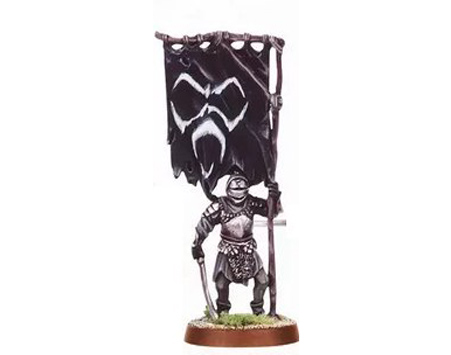 Mordor™ Orc Banner