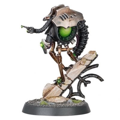 Plasmacyte (Indomitus)