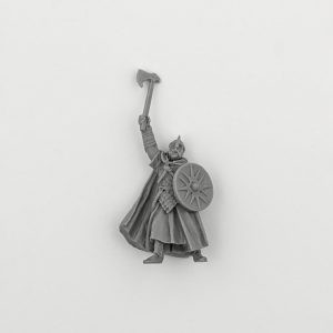 Rohan Captain