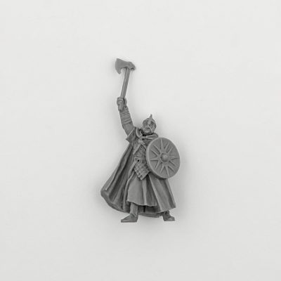 Rohan Captain
