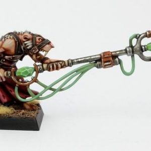 Skaven Master Moulder (Isle of Blood/Spire of Dawn)