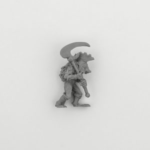 Slann Lieutenant #1