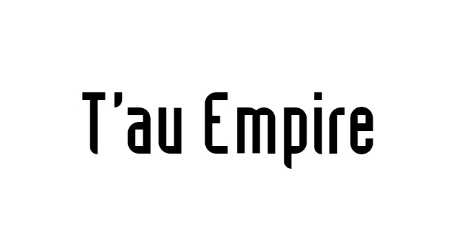 T'au Empire