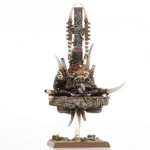 Venerable Lord Kroak