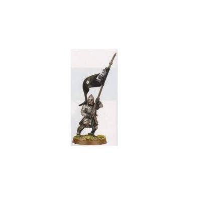Warrior of Minas Tirith Banner