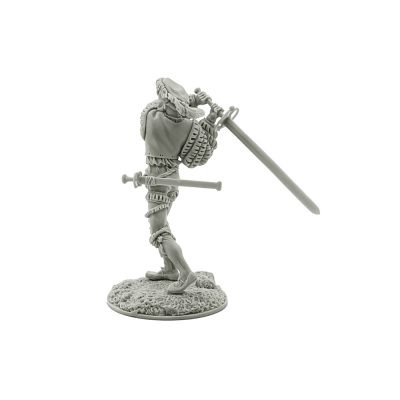 Landsquenet, Germany 1520 (Pegaso Models)