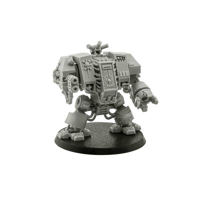 Dreadnought (Assault on Black Reach)