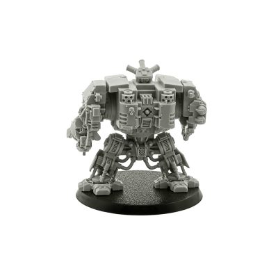Dreadnought (Assault on Black Reach)