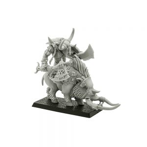 Orruk Warboss