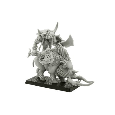 Orruk Warboss