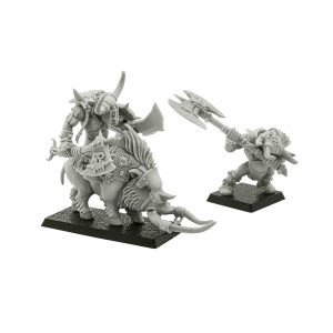 Orruk Warboss