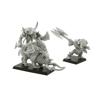 Orruk Warboss