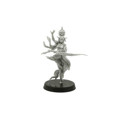 Death Dancers All Stars – Command Group (LE – F/SF)