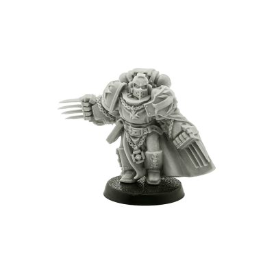 Black Templars Sword Brethren 1998