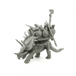 Stegadon 1998