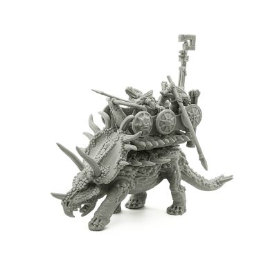 Stegadon 1998