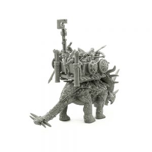 Stegadon 1998