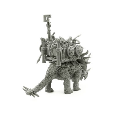Stegadon 1998