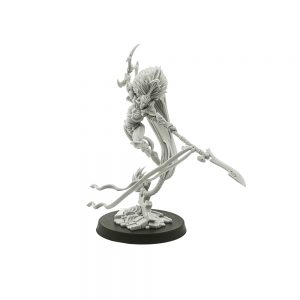 Craftworlds Jain Zar