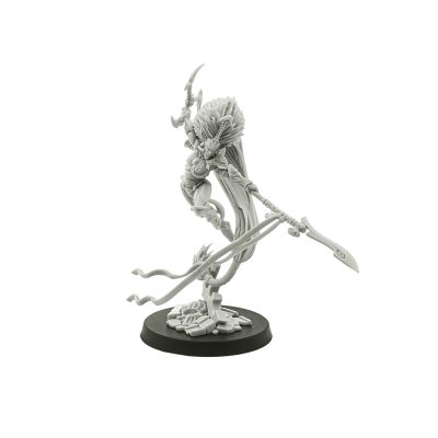Craftworlds Jain Zar