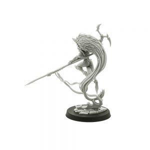 Craftworlds Jain Zar