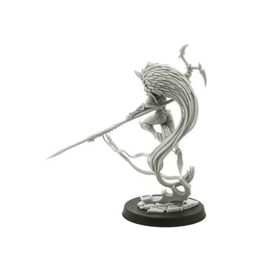 Craftworlds Jain Zar