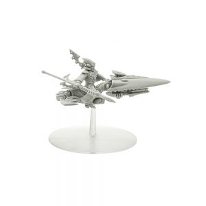 Craftworlds Skyrunner