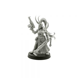 Cultist Champion (Blackstone Fortress)
