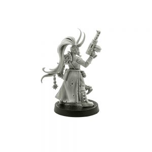Cultist Champion (Blackstone Fortress)