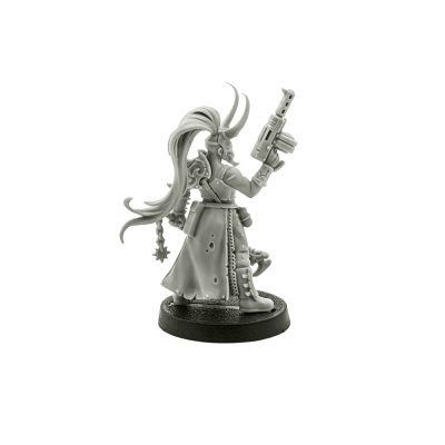 Cultist Champion (Blackstone Fortress)